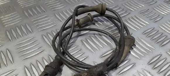 Alfa Romeo 156 ABS brake wheel speed sensor 46532098