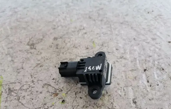 Ford Mustang VI Airbag deployment crash/impact sensor DG1314C676AA