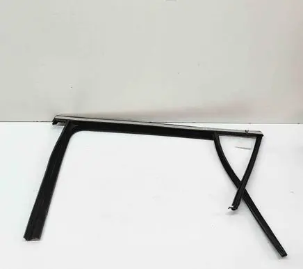 Mercedes-Benz GLB x247 Rear door glass trim molding A2477352500