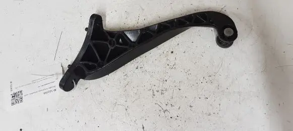 Citroen Berlingo Sliding door upper roller guide/hinge 9680486880