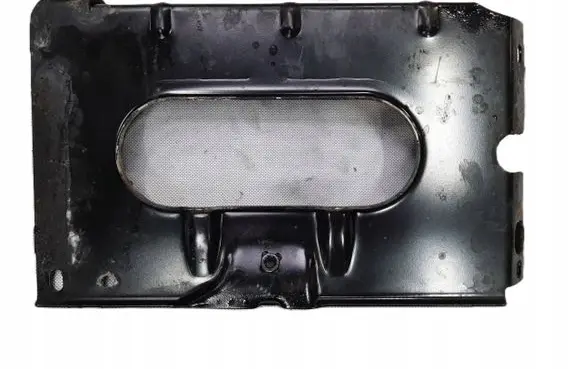 Volkswagen Transporter - Caravelle T6 Battery tray 7E0804781