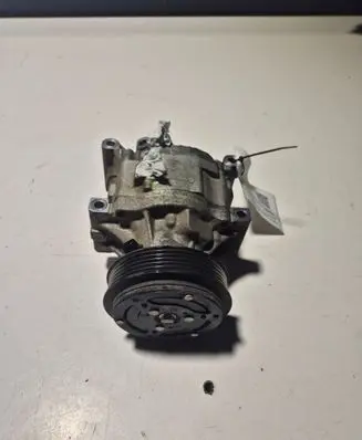 Fiat Panda III Air conditioning (A/C) compressor (pump) 52121921