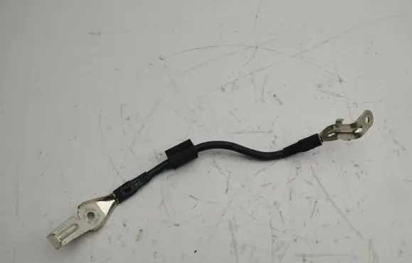 Audi A3 8Y Negative earth cable (battery) 5WA971538