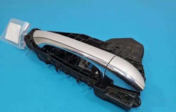 Mercedes-Benz A W169 Front door exterior handle A1697600234 IMPRK1553945