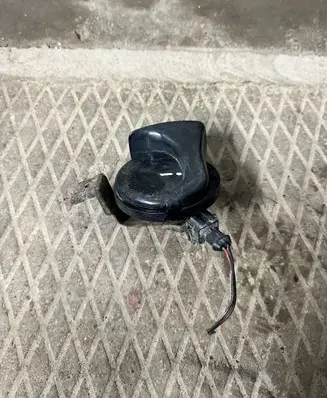 Volvo S80 Horn signal 0091001 CH2126