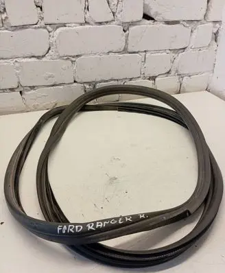 Ford Ranger Rubber seal front coupe door 