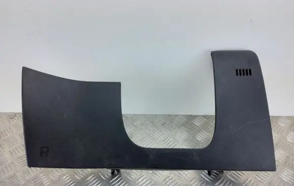 Ford Fusion II Dashboard lower bottom trim panel DS73F044F08A