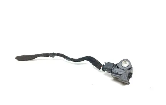 Peugeot 3008 II Airbag deployment crash/impact sensor 9819452480 9810452480