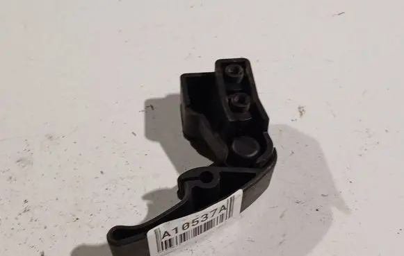 Audi A3 S3 8P Engine bonnet (hood) release handle 1H1823533