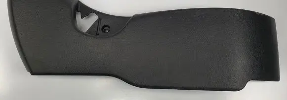 KIA Picanto Front door seat control surround trim 88270-1Y000