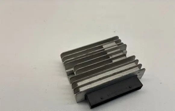 Mercedes-Benz C AMG W205 Sound amplifier A2059013110