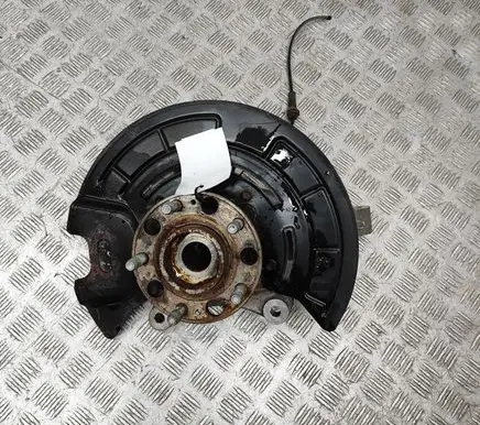 Hyundai Santa Fe Front wheel hub 51711S1100