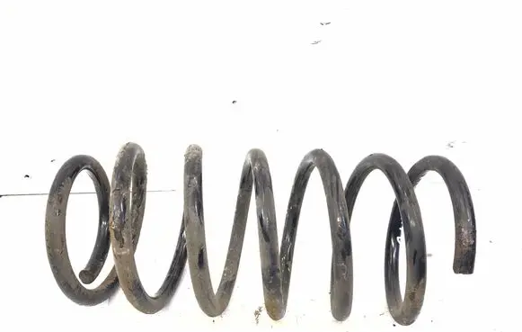 Opel Combo B Rear coil spring