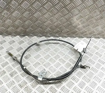 Suzuki SX4 S-Cross Handbrake/parking brake wiring cable 5440257T00