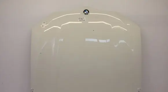 BMW X3 G01 Engine bonnet/hood 8499153MWGK145689 8499153