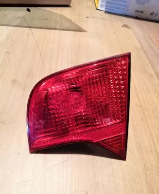 Audi A4 S4 B7 8E 8H Tailgate rear/tail lights