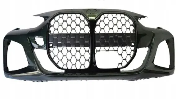 BMW 4 G22 G23 G24 G26 Front bumper R10P2