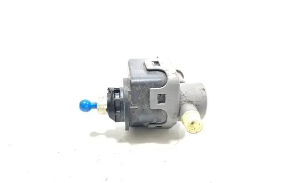 Nissan Qashqai Headlight level adjustment motor 7700420737 26056AU300