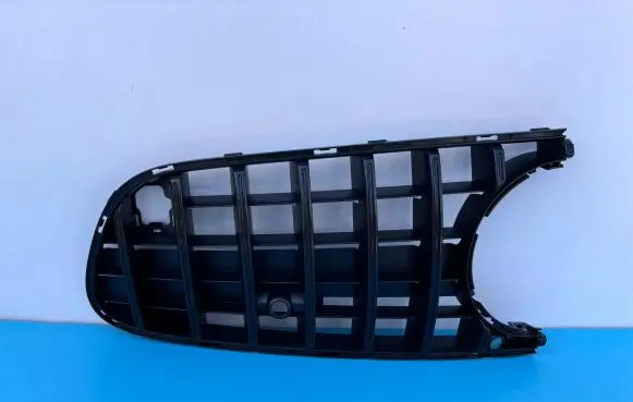 Mercedes-Benz AMG GT R190 C190 Front bumper lip A1908855002