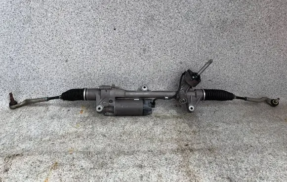 Mercedes-Benz Vito Viano W447 Steering rack 4474603301