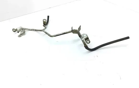 Renault Laguna III Engine coolant pipe/hose 8200811908