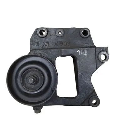 KIA Sorento Alternator belt tensioner pulley 