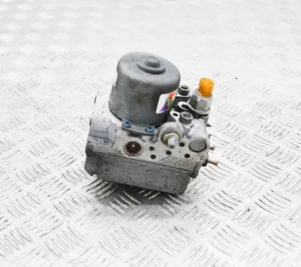 Cadillac SRX ABS Pump 25806658