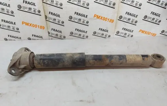 Volkswagen Golf V Rear shock absorber/damper 1K0512011PN