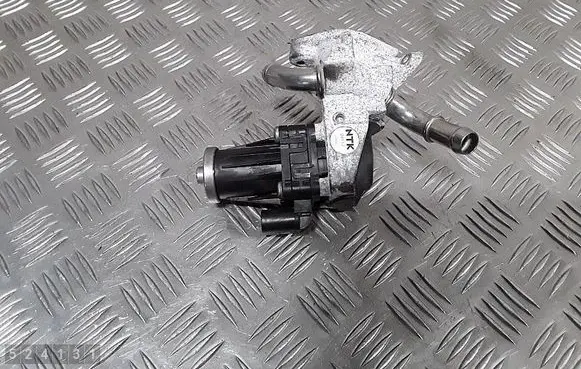 Peugeot Boxer EGR valve cooler NTK94117