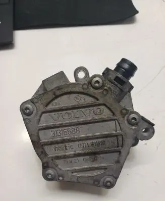 Volvo XC90 Vacuum pump 31316688