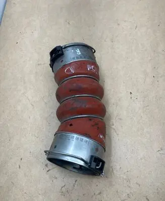 BMW 5 F10 F11 Intercooler hose/pipe 11279410