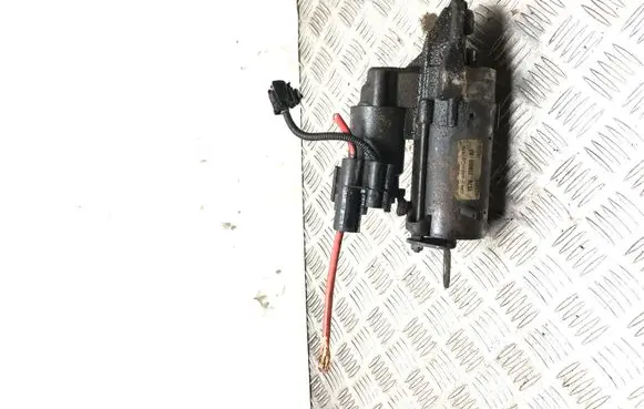 Ford Mondeo Mk III Starter motor 1S7U11000AF 6306CI