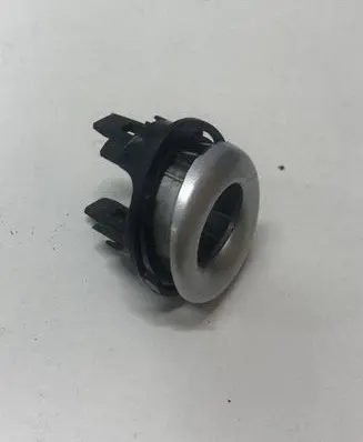 Volkswagen PASSAT CC Rear parking sensor holder (PDC)