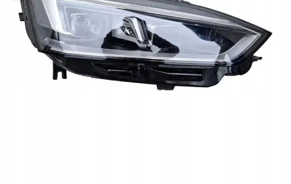 Audi A5 Headlight/headlamp 8W6941034D