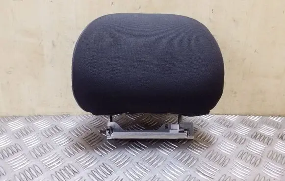 Volvo S60 Rear seat headrest 