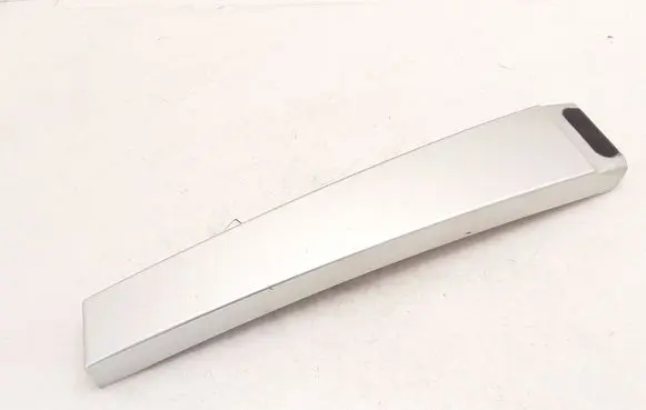 Porsche Cayenne (9PA) (B) pillar trim (top)