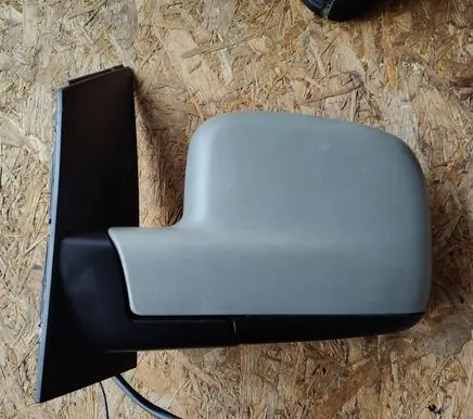 Volkswagen Caddy Front door electric wing mirror 2K5857501DD 68690U09