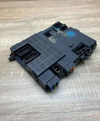 Peugeot 406 Comfort/convenience module 9646941480 73009112