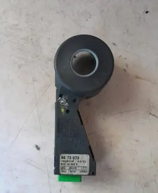 Volvo S60 Ignition lock contact 8673073 510130020