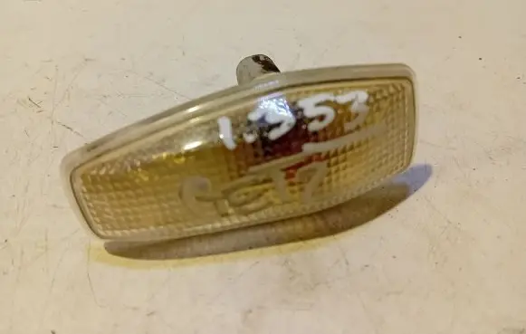 Hyundai Getz Front fender indicator light W5W