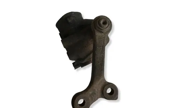 Mercedes-Benz W123 Steering rack 1233