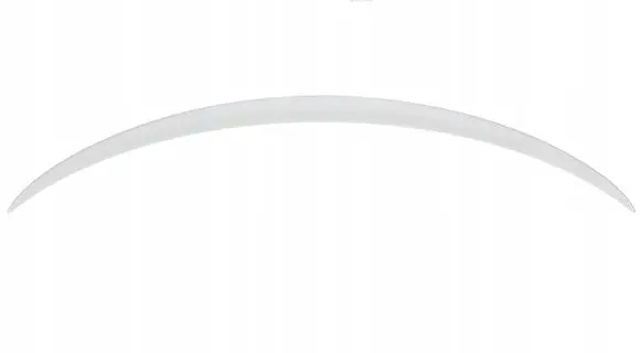 Mercedes-Benz GLE AMG (W166 - C292) Tailgate/trunk spoiler A2387900000