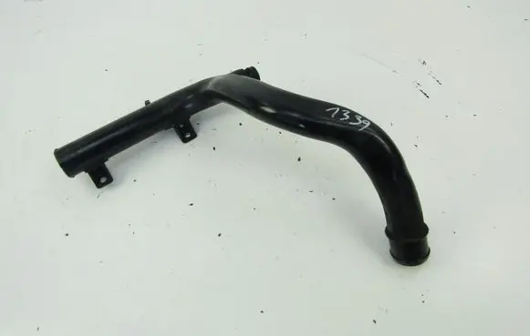 Opel Astra H Air intake hose/pipe 