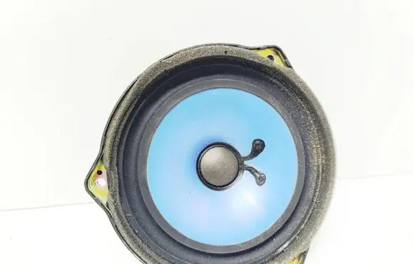 KIA Carens I Front door speaker 0K2FB66960