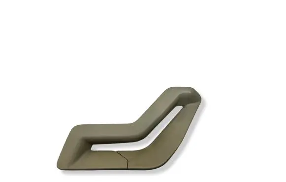 Volvo XC90 Front interior roof grab handle 13550