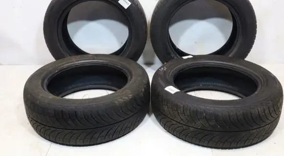 Renault Megane II R16 summer tire 6938628271998