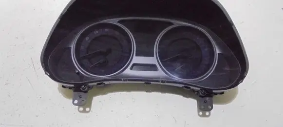Lexus IS 220D-250-350 Speedometer (instrument cluster) 8380053642