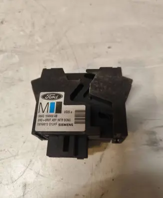 Ford Focus Sensor PA6GK30