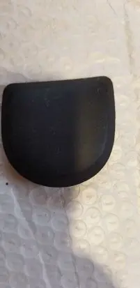 Subaru XV Steering wheel trim 34348FJ000