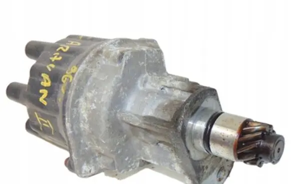 Dodge Caravan Spark distributor 